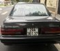 Nissan Bluebird  2.0 MT  1992 - Cần bán Nissan Bluebird 2.0 MT năm sản xuất 1992, màu xám