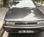 Nissan Bluebird  2.0 MT  1992 - Cần bán Nissan Bluebird 2.0 MT năm sản xuất 1992, màu xám