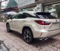 Lexus RX 2019 - Bán Lexus RX 350 Sx 2019 mới 100%, màu vàng, nhập khẩu Mỹ - LH: 0982.84.2838