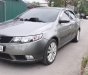 Kia Forte 2009 - Bán Kia Forte 2009, màu xám, nhập khẩu số tự động, 380tr