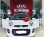 Kia Morning  SAT  2019 - Bán ô tô Kia Morning SAT đời 2019, màu trắng giá cạnh tranh