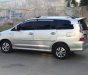 Toyota Innova   2014 - Bán Toyota Innova đời 2014, màu bạc như mới