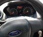 Ford Fiesta 2011 - Cần bán Ford Fiesta đời 2011, màu bạc chính chủ