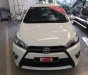 Toyota Yaris E 2015 - Bán Yaris E 2015, xe đẹp bảo hành chính hãng, cam kết chất lượng bao kiểm tra tại hãng