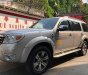 Ford Everest 2.5L 4x2 AT 2010 - Bán xe Ford Everest 2.5L 4x2 AT đời 2010, màu bạc chính chủ