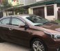 Toyota Corolla altis   1.8 AT  2015 - Cần bán Toyota Corolla altis 1.8 AT năm 2015, màu nâu