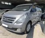 Hyundai Grand Starex 2016 - Bán Grand Starex 2016, màu bạc, giá TL, hỗ trợ trả góp