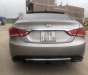 Hyundai Sonata   2010 - Bán xe Hyundai Sonata 2010, màu bạc, xe nhập, số tự động, 535 triệu 