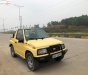 Chevrolet Tracker 1993 - Cần bán Chevrolet Tracker sản xuất 1993, màu vàng, nhập khẩu