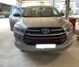 Toyota Innova E 2018 - Bán Innova E 2018, màu nâu hồng, đúng chất, giá TL, hỗ trợ trả góp