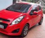 Chevrolet Spark   Van   2016 - Bán Chevrolet Spark Van 2016, màu đỏ, giá 205tr