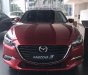 Mazda 3  1.5 2019 - Bán Mazda 3 1.5 Sedan 2019, vay 85%, trả trước 180tr
