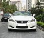 Lexus IS 250C 2011 - Cần bán xe Lexus IS 250C đời 2012, màu trắng, nhập khẩu nguyên chiếc