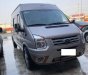 Ford Transit 2.5 2017 - Bán Ford Transit 2.5 đời 2017, màu vàng