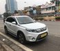 Suzuki Vitara 1.6AT 2017 - Bán xe Suzuki Vitara 1.6AT model 2017, màu trắng, nhập khẩu, giá tốt