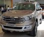 Ford Everest   Titanium Biturbo  2019 - Bán xe Ford Everest Titanium Biturbo năm 2019, màu nâu, nhập khẩu 
