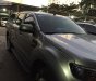 Ford Ranger XLS 2.2L 4x2 AT 2017 - Bán Ford Ranger XLS 2.2L 4x2 AT 2017, màu bạc, nhập khẩu giá cạnh tranh