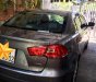 Mitsubishi Lancer 1.8 AT 2009 - Bán Mitsubishi Lancer 1.8 AT đời 2009, màu xám, nhập khẩu xe gia đình