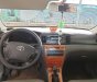 Toyota Corolla altis   2008 - Cần bán xe Toyota Corolla altis đời 2008, màu đen, giá cạnh tranh