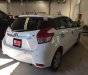 Toyota Yaris E 2015 - Bán Yaris E 2015, xe đẹp bảo hành chính hãng, cam kết chất lượng bao kiểm tra tại hãng