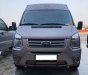 Ford Transit 2.5 2017 - Bán Ford Transit 2.5 đời 2017, màu vàng