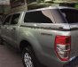 Ford Ranger XLS 2.2L 4x2 AT 2017 - Bán Ford Ranger XLS 2.2L 4x2 AT 2017, màu bạc, nhập khẩu giá cạnh tranh