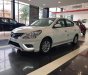 Nissan Sunny Q Series XT Premium 2018 - Bán xe Nissan Sunny Q Series XT Premium 2018, màu trắng