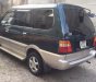 Toyota Zace   MT  2005 - Xe Toyota Zace MT năm 2005, màu xanh lam