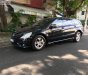 Mercedes-Benz R class R350 2009 - Bán ô tô Mercedes R350 2009, màu đen, nhập khẩu chính chủ, giá 635tr