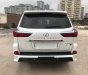 Lexus LX 570 2016 - Bán Lexus LX570 xuất Mỹ 2016, đăng ký biển tư nhân đẹp - LH 0904927272