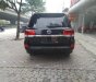 Toyota Land Cruiser V8 5.7  2016 - Bán xe Toyota Land Cruiser đời 2016, màu đen, nhập khẩu