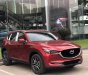 Mazda CX 5 2018 - Bán Mazda CX 5 2018, màu đỏ, giá 899tr