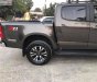 Chevrolet Colorado LTZ 2.8L 4x4 AT 2016 - Cần bán xe Chevrolet Colorado LTZ 2.8L 4x4 AT 2016, màu nâu, xe nhập