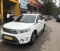 Suzuki Vitara 1.6AT 2017 - Bán xe Suzuki Vitara 1.6AT model 2017, màu trắng, nhập khẩu, giá tốt