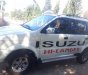 Isuzu Hi lander   2006 - Cần bán Isuzu Hi lander 2006, màu trắng