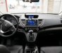 Honda CR V 2017 - Bán Honda CR V năm 2017, màu nâu như mới 