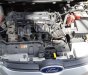 Ford Fiesta 2011 - Cần bán Ford Fiesta đời 2011, màu bạc chính chủ