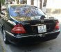 Mercedes-Benz S class S350 2005 - Bán Mercedes S350 năm 2005, màu đen, xe nhập chính chủ, 550tr