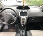 Toyota Yaris 2008 - Bán Toyota Yaris sản xuất 2008, màu xanh lam, xe nhập