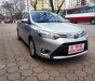 Toyota Vios 1.5E CVT 2016 - Bán Toyota 1.5E CVT, sx 2016, xe độ lên như bản G