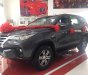 Toyota Fortuner 2.4G 2019 - Toyota Tân Cảng bán Fortuner 2.4G máy dầu, số sàn, xe giao ngay đủ màu, hỗ trợ vay 90%, trả trước 250tr nhận xe - 0933000600