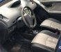 Toyota Yaris 2008 - Bán Toyota Yaris sản xuất 2008, màu xanh lam, xe nhập