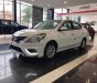 Nissan Sunny Q Series XT Premium 2018 - Bán xe Nissan Sunny Q Series XT Premium 2018, màu trắng