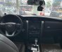 Toyota Fortuner    2019 - Cần bán xe Toyota Fortuner sản xuất 2019, màu xám, nhập khẩu nguyên chiếc