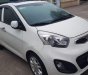 Kia Picanto   2012 - Bán xe Kia Picanto 2012, màu trắng, chính chủ