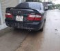 Mazda 626 2003 - Cần bán Mazda 626 năm sản xuất 2003, màu đen