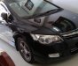 Honda Civic 2008 - Bán Honda Civic 2008, màu đen