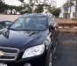 Chevrolet Captiva 2008 - Cần bán xe Chevrolet Captiva năm sản xuất 2008, màu đen