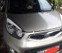 Kia Picanto S 1.25 AT 2014 - Bán Kia Picanto S 1.25 AT đời 2014, màu vàng, giá 318tr