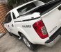Nissan Navara EL 2017 - Chính chủ bán Nissan Navara EL năm sản xuất 2017, màu trắng, nhập khẩu